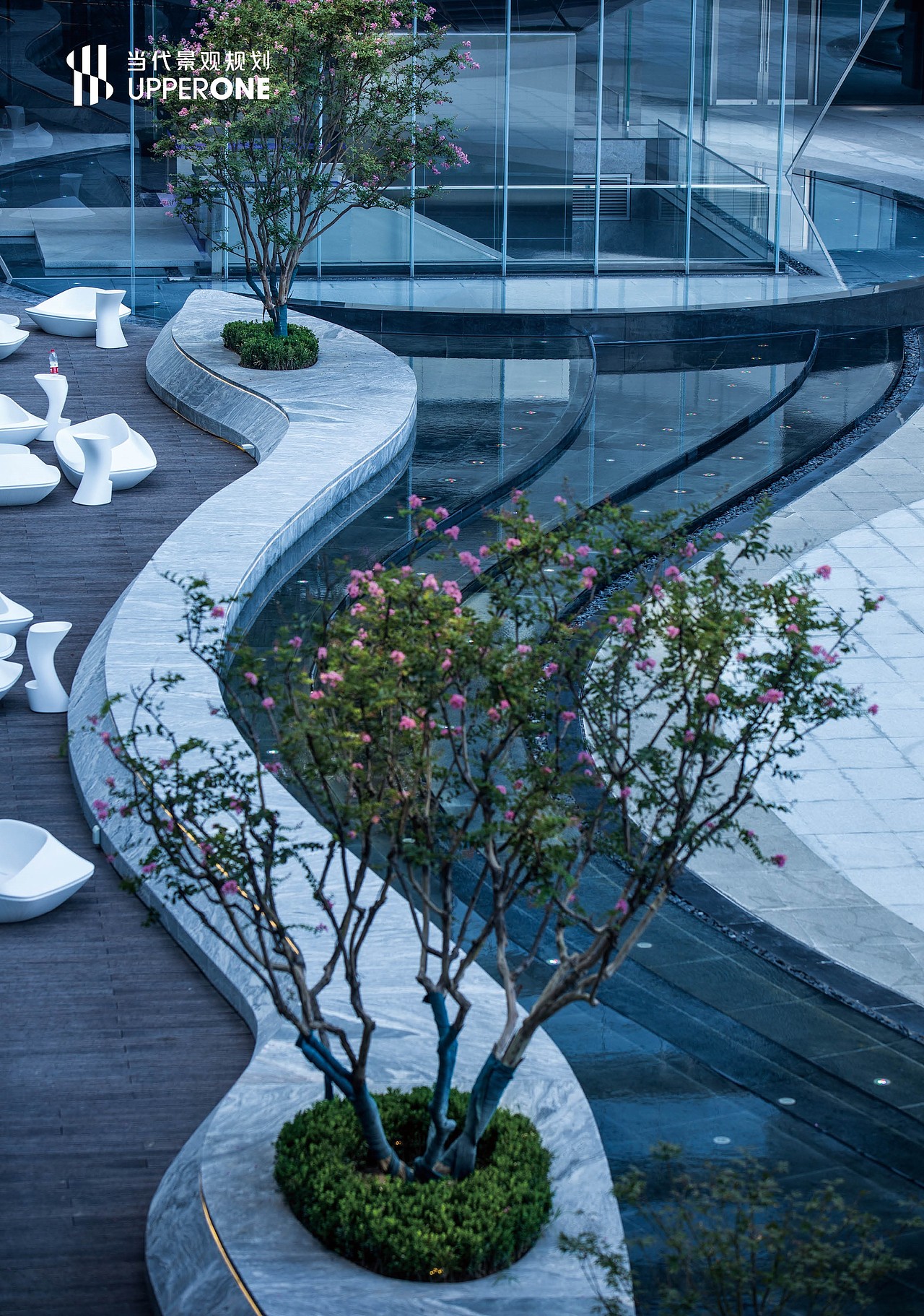 千年土地上的現(xiàn)代答卷：陜西景觀地產的破局之道（圖ZNDAyNTA1NzAw） - 景觀設計 - 站酷設計師當代景觀規(guī)劃原創(chuàng)素材 - 站酷ZCOOL