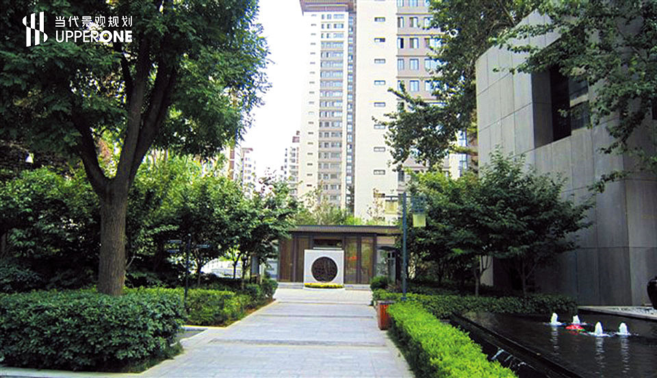 千年土地上的現(xiàn)代答卷：陜西景觀地產的破局之道（圖ZNDAyNTA1NzM2） - 景觀設計 - 站酷設計師當代景觀規(guī)劃原創(chuàng)素材 - 站酷ZCOOL