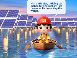 小瓦特IP 宣传视频