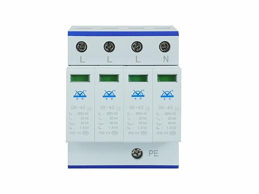 浪涌保护器：关键参数详解与行业选型指南