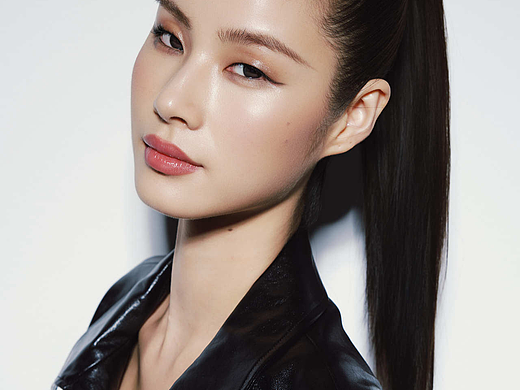 拍了一組美妝創(chuàng)作｜做自己的女主角（個(gè)人主頁-ZNzMxNDQ2ODQ=） - 時(shí)尚/藝術(shù)攝影 - 站酷設(shè)計(jì)師靈度攝影studio原創(chuàng)素材 - 站酷ZCOOL