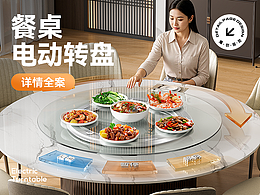 电商详情