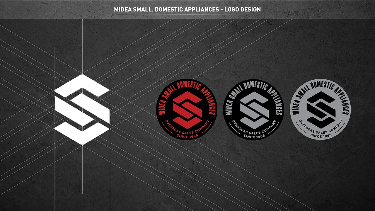 LOGO DESIGN（图ZNDAyNTE1MjQ0） - Logo - 站酷设计师广告设计异乡人原创素材 - 站酷ZCOOL