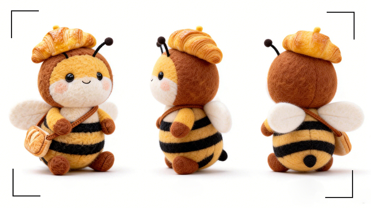 烘妮焙焙HoneyBabe|烘焙店品牌视觉设计（图ZNDAyNTE2NzQ0） - 品牌 - 站酷设计师一口希多士原创素材 - 站酷ZCOOL