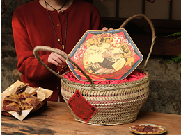 知味观-四时·嘉门福喜（腊味礼盒）