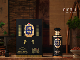 白酒摄影 | 咫台酒 酱香型白酒拍摄