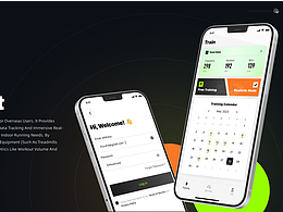 PuroFit 運(yùn)動(dòng)APP