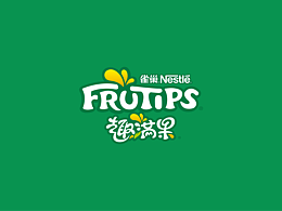 雀巢趣满果包装设计