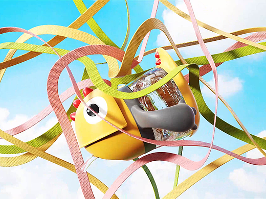 母婴产品  幼儿奶瓶学饮杯 