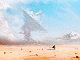 很久之前的厚涂练习