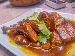 2026年1月外食-客山记.山里客家菜