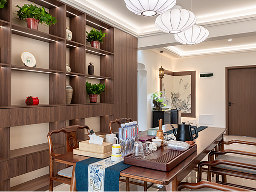 天水故乡月民宿