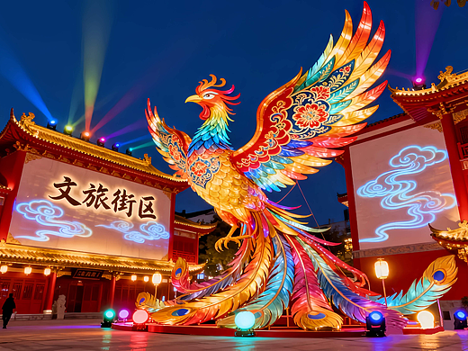 找深圳文旅街区改造升级设计公司 看这篇就够了【2026年】