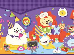 上?；顒?dòng)快閃稿