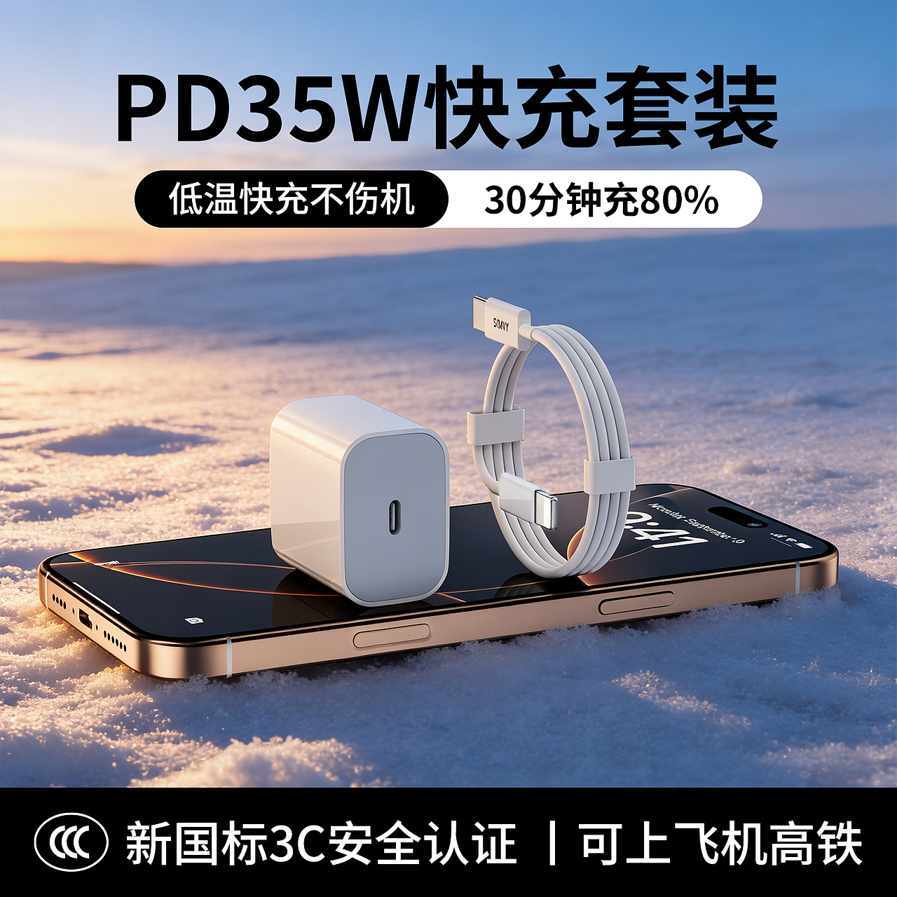 充电头套装（图ZNDAyNTM5MjAw） - 产品 - 站酷设计师设计师阿祯原创素材 - 站酷ZCOOL