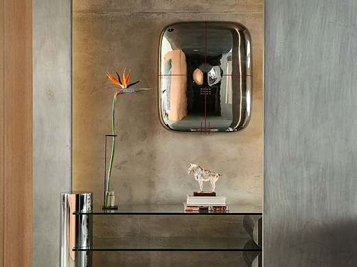 私宅 | 海逸公寓