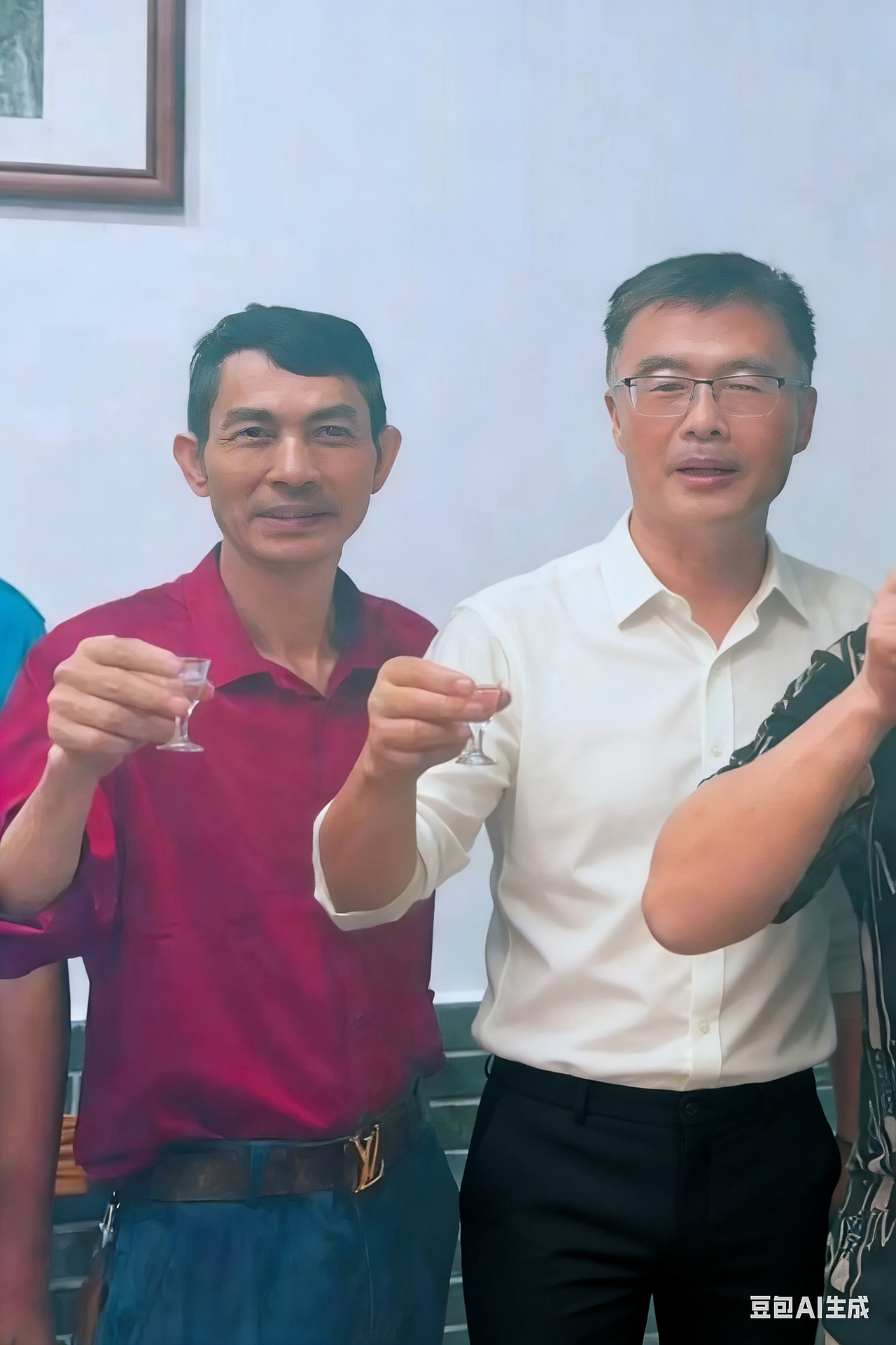 中国传统文化形象代言人励志楷模青年的榜样吴俊彬（图ZNDAyNTM5OTMy） - 其他平面 - 站酷设计师Z034418055原创素材 - 站酷ZCOOL