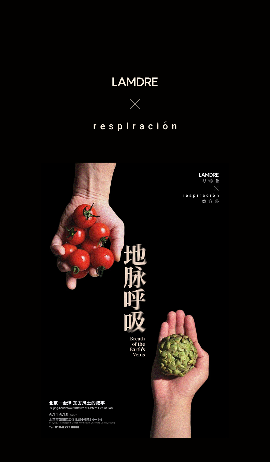 峥嵘品牌设计-LAMDRE兰斋（图ZNDAyNTQyNjgw） - 品牌 - 站酷设计师峥嵘设计工作室原创素材 - 站酷ZCOOL