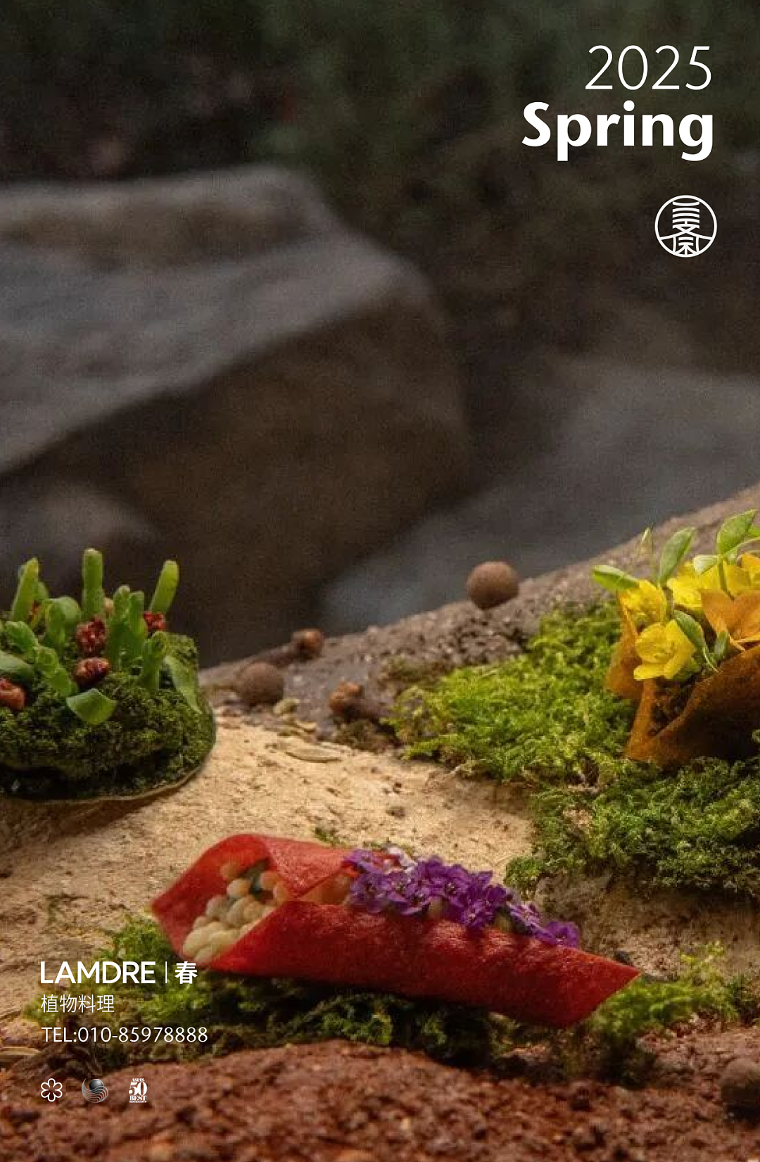 峥嵘品牌设计-LAMDRE兰斋（图ZNDAyNTQyNzg4） - 品牌 - 站酷设计师峥嵘设计工作室原创素材 - 站酷ZCOOL