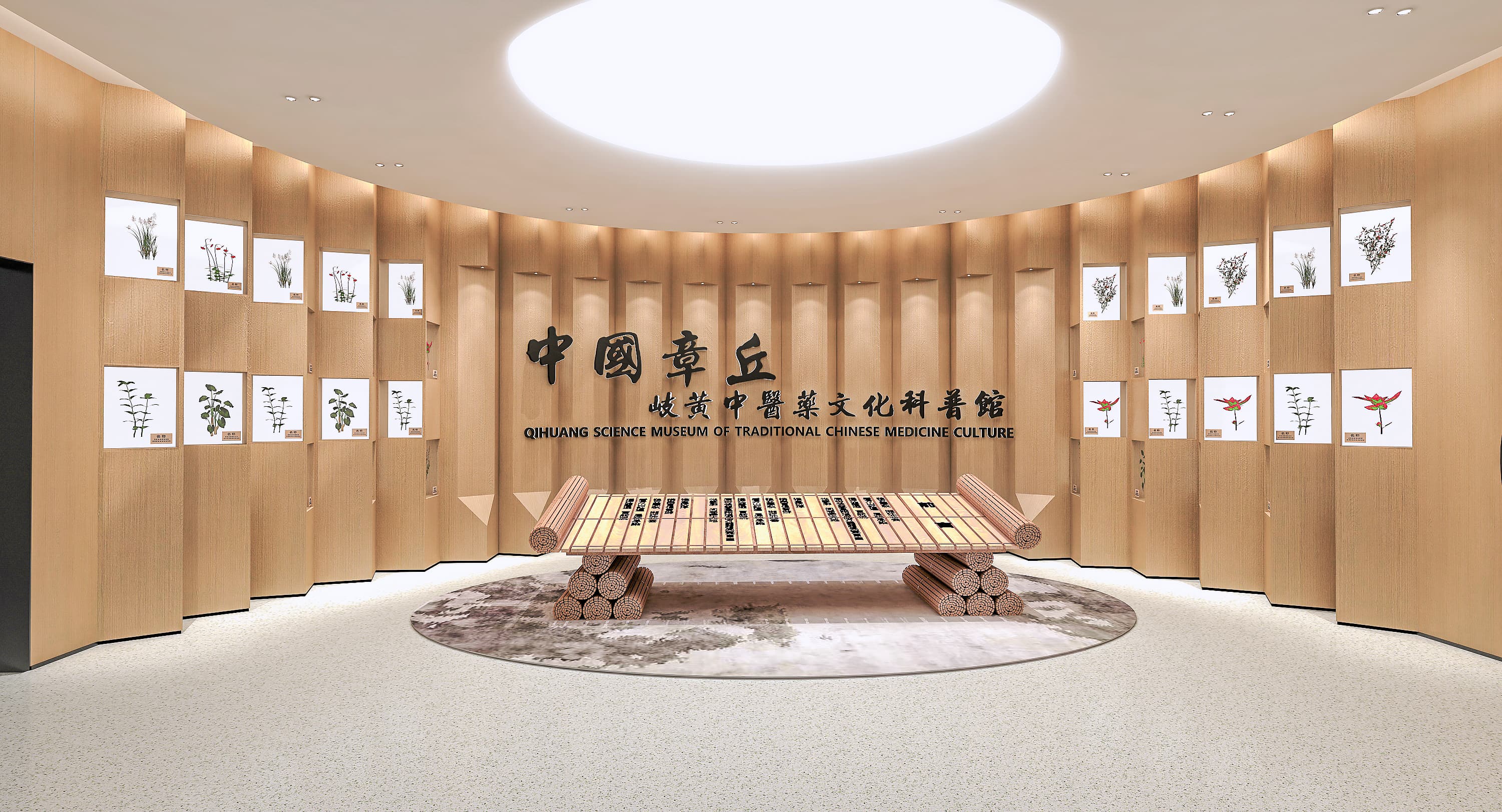 走进这些令人印象深刻的展馆，了解幕后深圳河北上海设计团队公司（图ZMTU0MTM5MjQ=） - 观点 - 站酷设计师华创商业创意原创素材 - 站酷ZCOOL