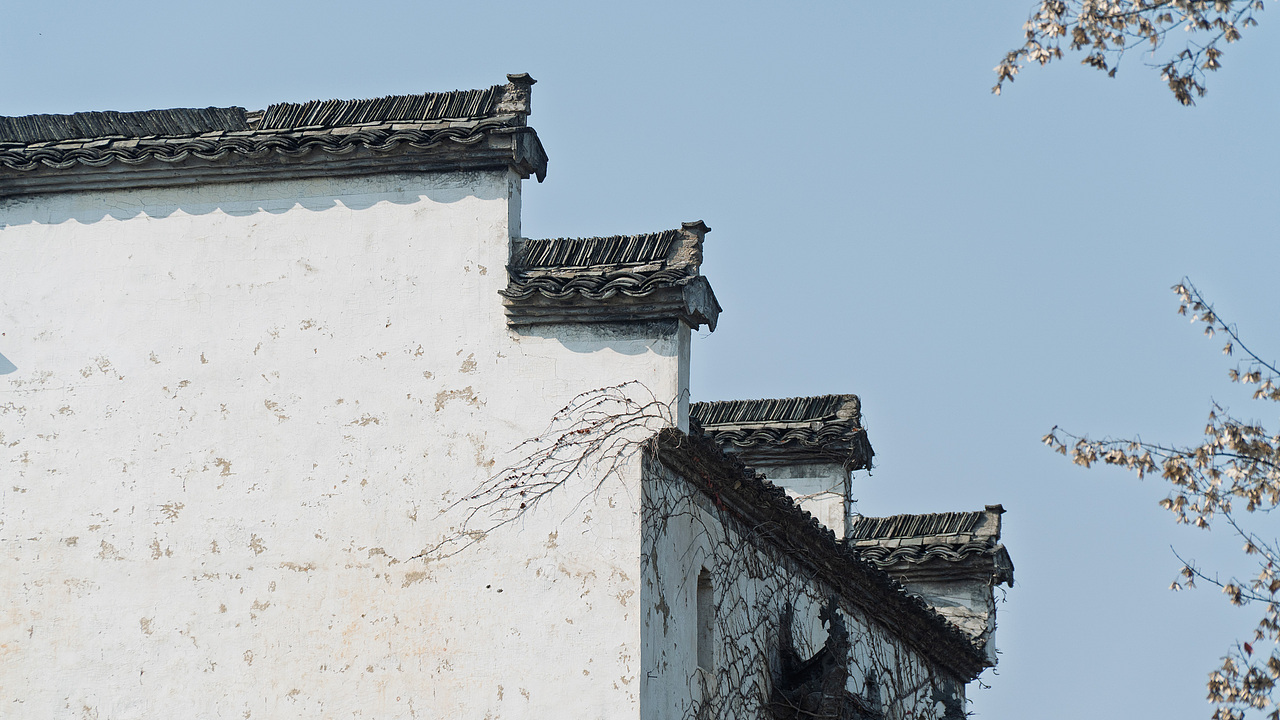 安徽风光摄影 新手初摄 希望各位大佬指点~（图ZNDAyNTQ1MTUy） - 风光摄影 - 站酷设计师Z034655341原创素材 - 站酷ZCOOL