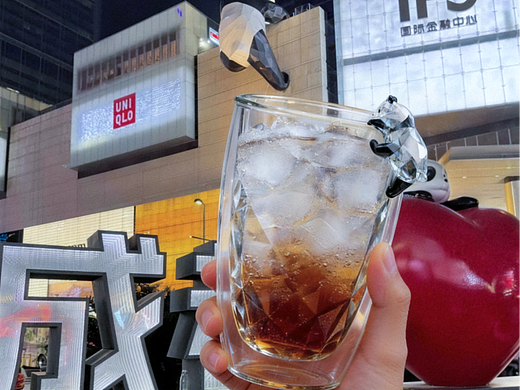 IFS爬樓杯 成都特色絕佳伴手禮，必須有它（個(gè)人主頁(yè)-ZNzMxNDgzMzY=） - 生活用品 - 站酷設(shè)計(jì)師粉紅殺姬原創(chuàng)素材 - 站酷ZCOOL