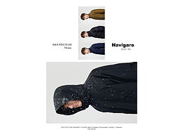 25 NAVIGARE AW 户外LOOKBOO