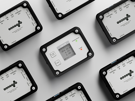 工业产品渲染个人作品集