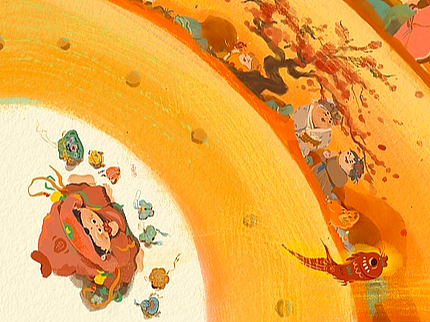 《东方少年》杂志约稿合集