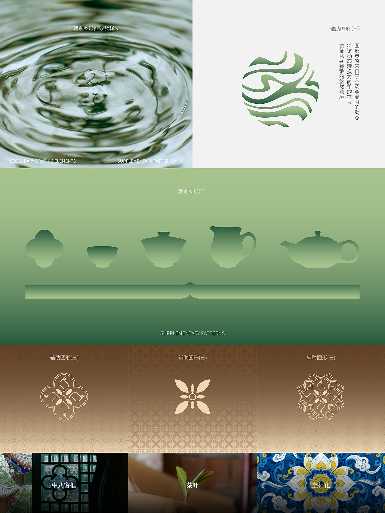 共享茶室品牌设计（图ZNDAyNTUxNzY4） - 品牌 - 站酷设计师YIYO品牌原创素材 - 站酷ZCOOL