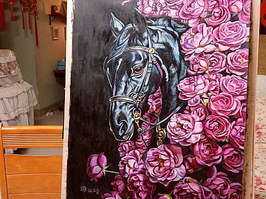 🎨 鲜衣怒马，此间少年