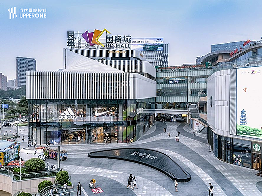 从“绿化”到“生态”当代景观规划在广东的破局之路