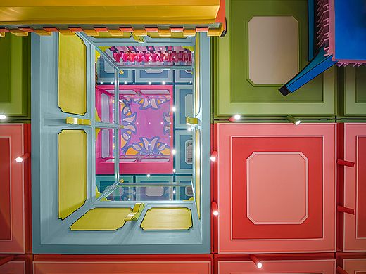 南京夫子庙MINISO LAND