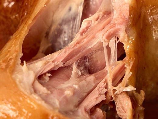 2025拍的部分肉及肉干