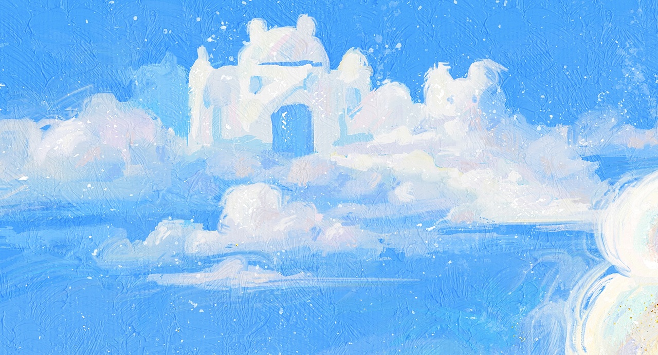 小马踏春来（图ZNDAyNTU1OTM2） - 儿童插画 - 站酷设计师巧彤插画原创素材 - 站酷ZCOOL