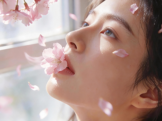 AI美妆视频广告初体验（个人主页-ZNzMxNDkzMDA=） - AI作品 - 站酷设计师喵无敌原创素材 - 站酷ZCOOL