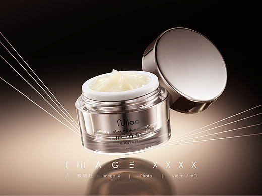 产品摄影 | Nuilaa x 映物社