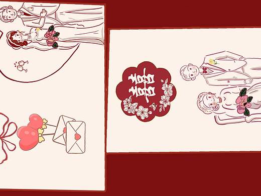 请柬#结婚#想要/私