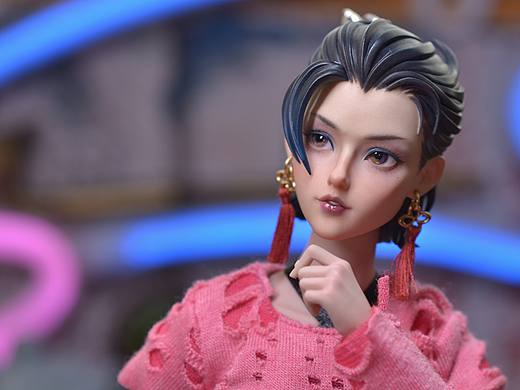 1/6潮玩新宠前来报到～