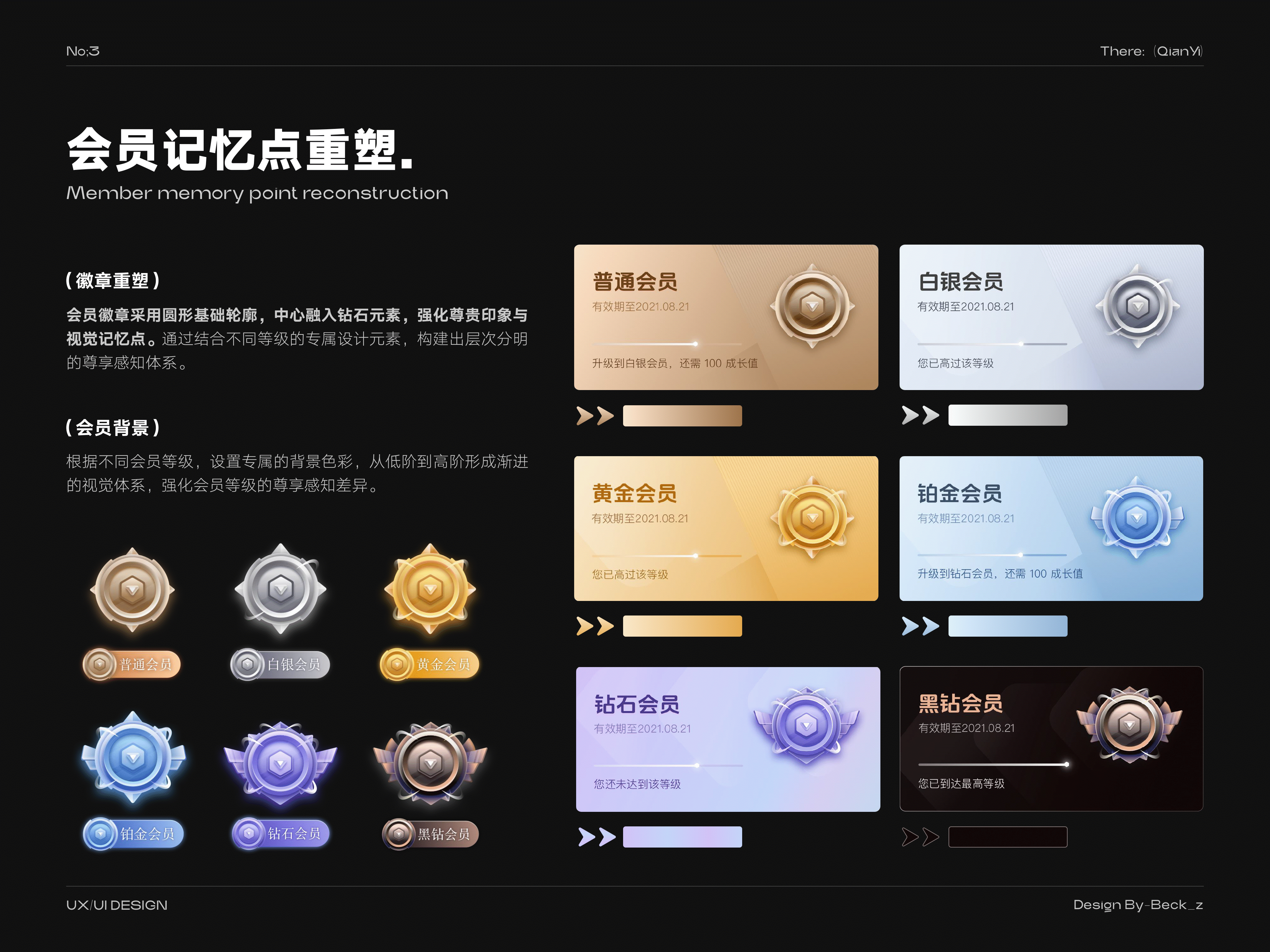 「2026」UI作品集（图ZNDAyNTY4MTY0） - APP界面 - 站酷设计师Beck_z原创素材 - 站酷ZCOOL