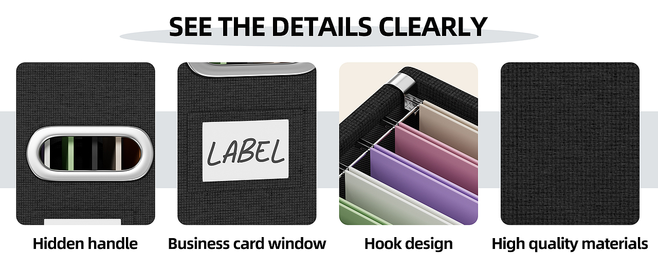 亚马逊 文件盒收纳盒（图ZNDAyNTY1NDg0） - 场景 - 站酷设计师七与寻原创素材 - 站酷ZCOOL