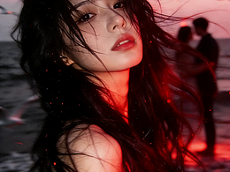 摄影