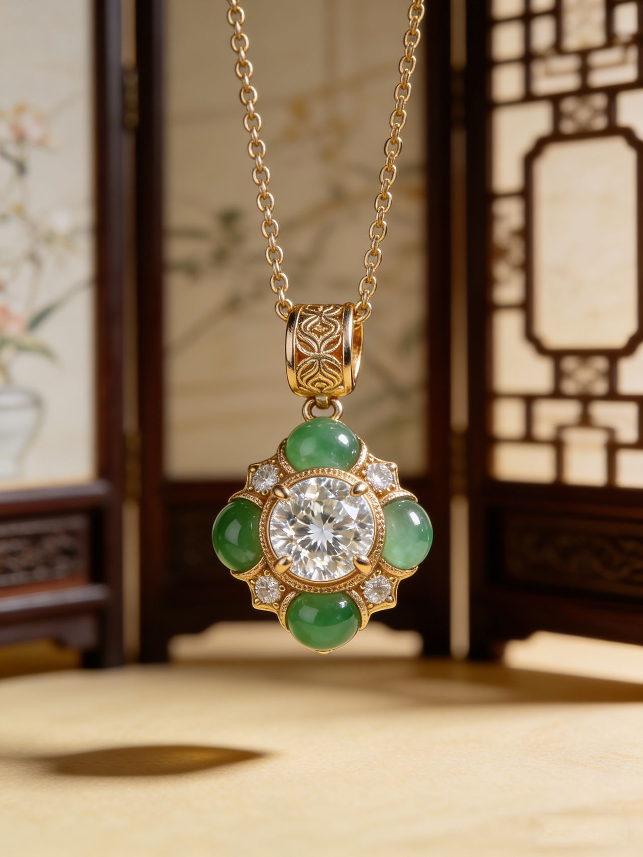 东主珠宝（图ZNDAyNTc1MDI0） - 首饰设计 - 站酷设计师nbawxs原创素材 - 站酷ZCOOL