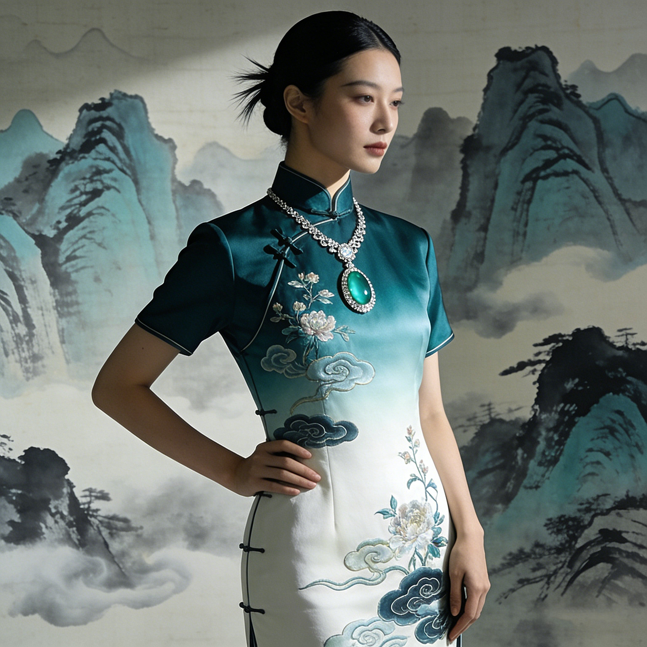 东主珠宝（图ZNDAyNTc1MTA4） - 首饰设计 - 站酷设计师nbawxs原创素材 - 站酷ZCOOL