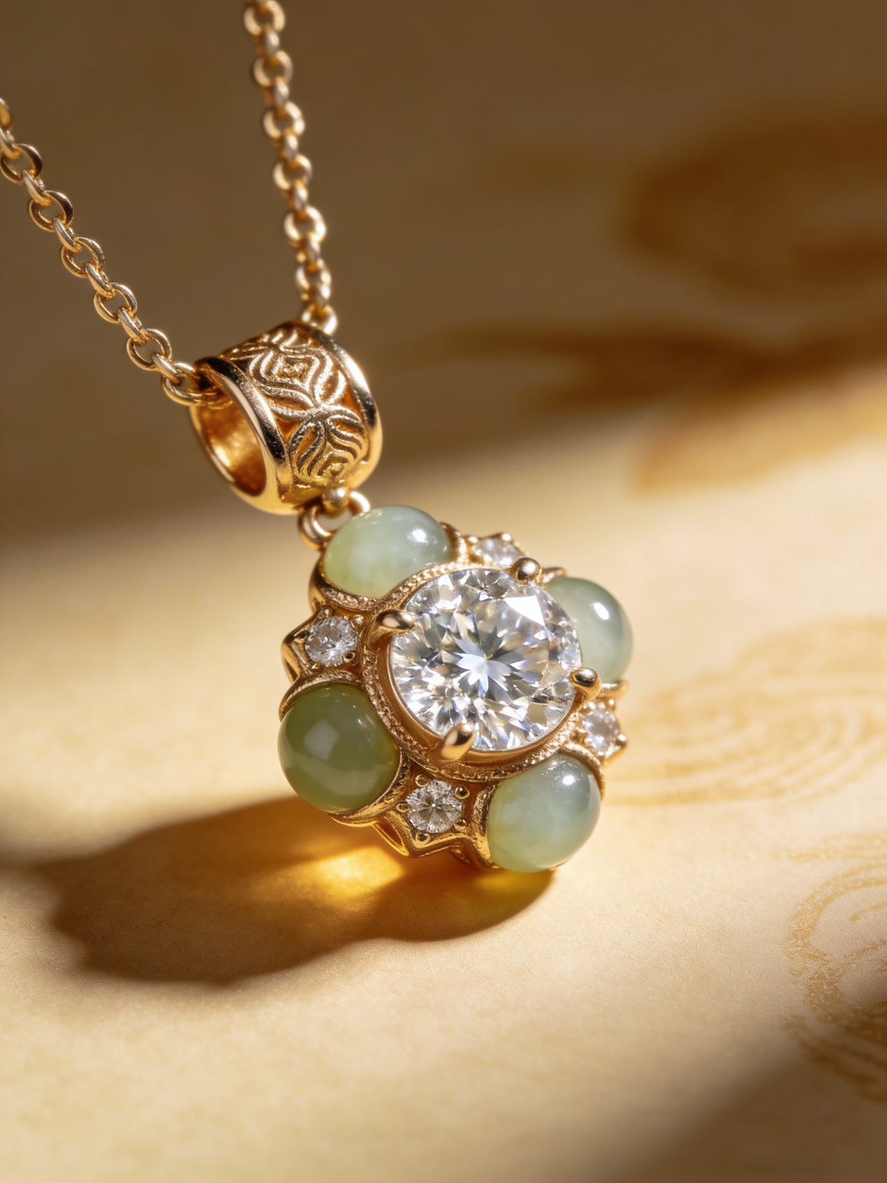 东主珠宝（图ZNDAyNTc1MDI4） - 首饰设计 - 站酷设计师nbawxs原创素材 - 站酷ZCOOL