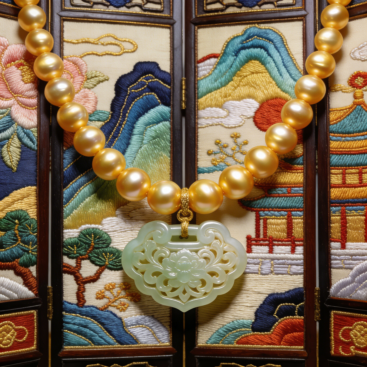 东主珠宝（图ZNDAyNTc1MTI0） - 首饰设计 - 站酷设计师nbawxs原创素材 - 站酷ZCOOL