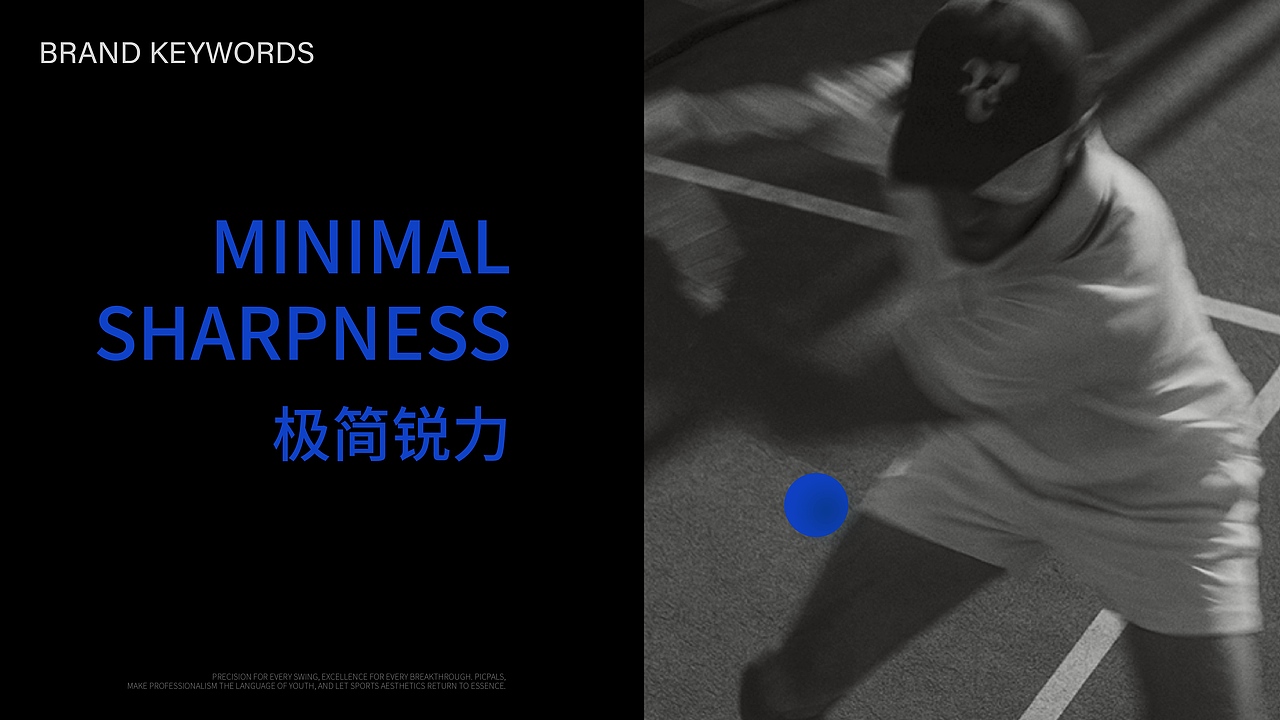 PICPALS | 高端匹克球专业运动品牌（图ZNDAyNTc1Mjg0） - 品牌 - 站酷设计师INFINITE品牌设计原创素材 - 站酷ZCOOL