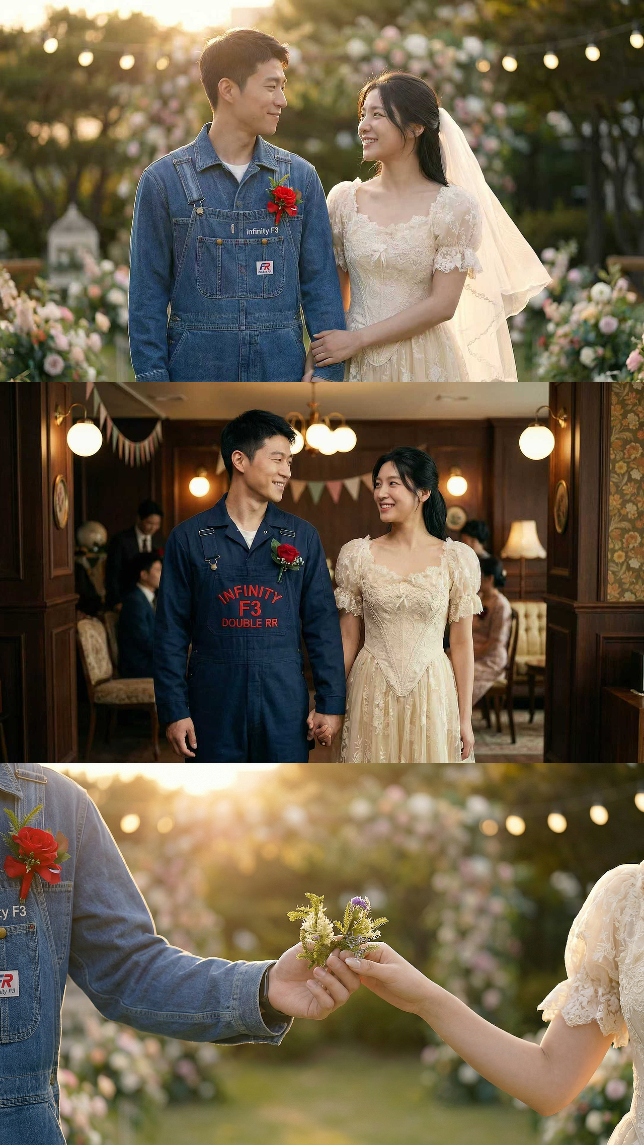 AI短片完整版《轮胎事业》-用AI复刻我爸的创业路（图ZNDAyNTgwMzMy） - AI作品 - 站酷设计师超级大糍粑原创素材 - 站酷ZCOOL