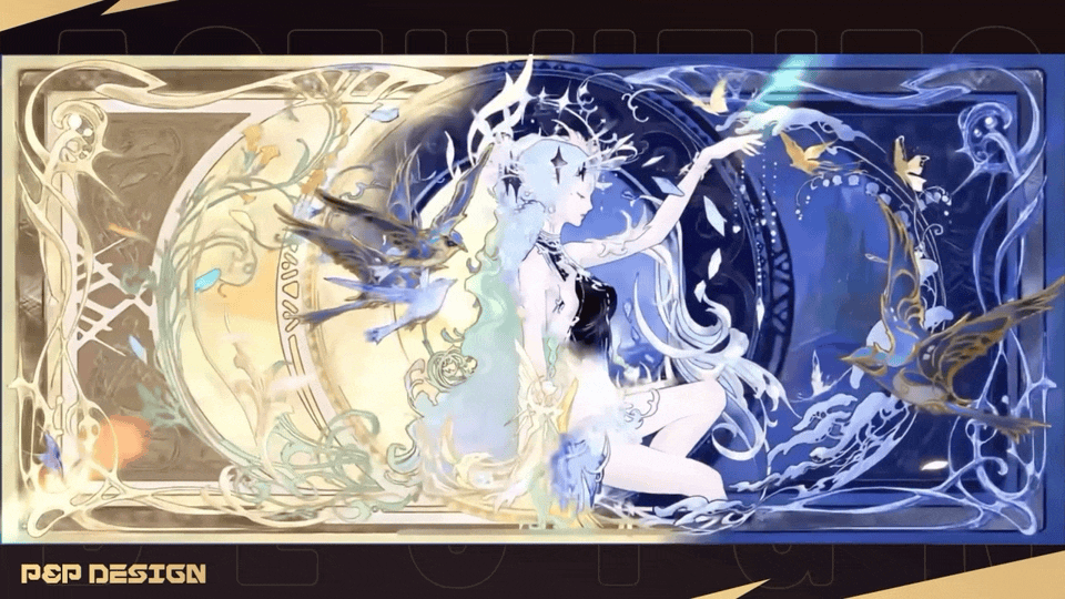 腾讯P&P Design | Showreel 2025(图ZNDAyNTgwNjQw) - 游戏UI - 站酷设计师腾讯PPDesign原创素材 - 站酷ZCOOL