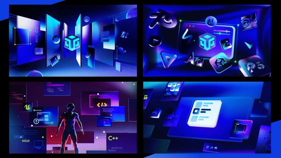 腾讯P&P Design | Showreel 2025(图ZNDAyNTgwNjg0) - 游戏UI - 站酷设计师腾讯PPDesign原创素材 - 站酷ZCOOL